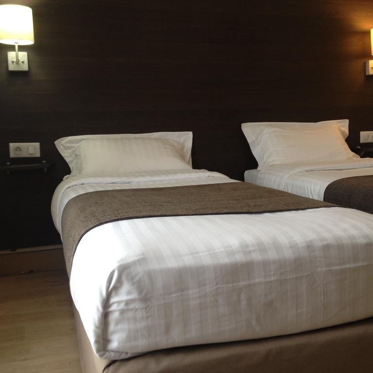 Hotel Univers Carpentras Habitación foto